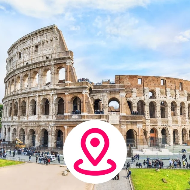 Colosseo: Dove Si Trova Colosseum Tickets Rome Colosseo-Dove-Si-Trova