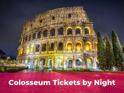 colosseum-tickets-by-night