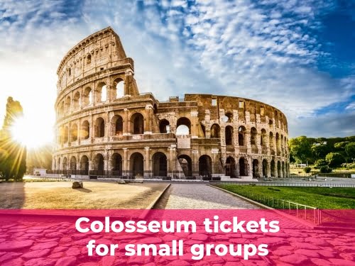 colosseum-tickets-small-groups