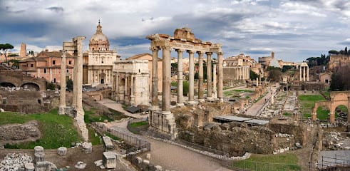 Biglietti Colosseo Colosseum Tickets Rome Fori-Romani