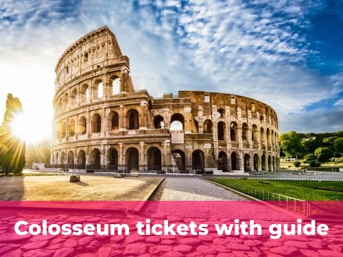 Colosseum-tickets-with-guide